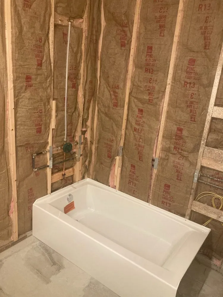 Slide of Driftwood Plumbing and Heating