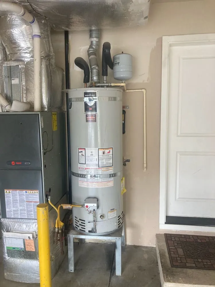 Slide of Driftwood Plumbing and Heating