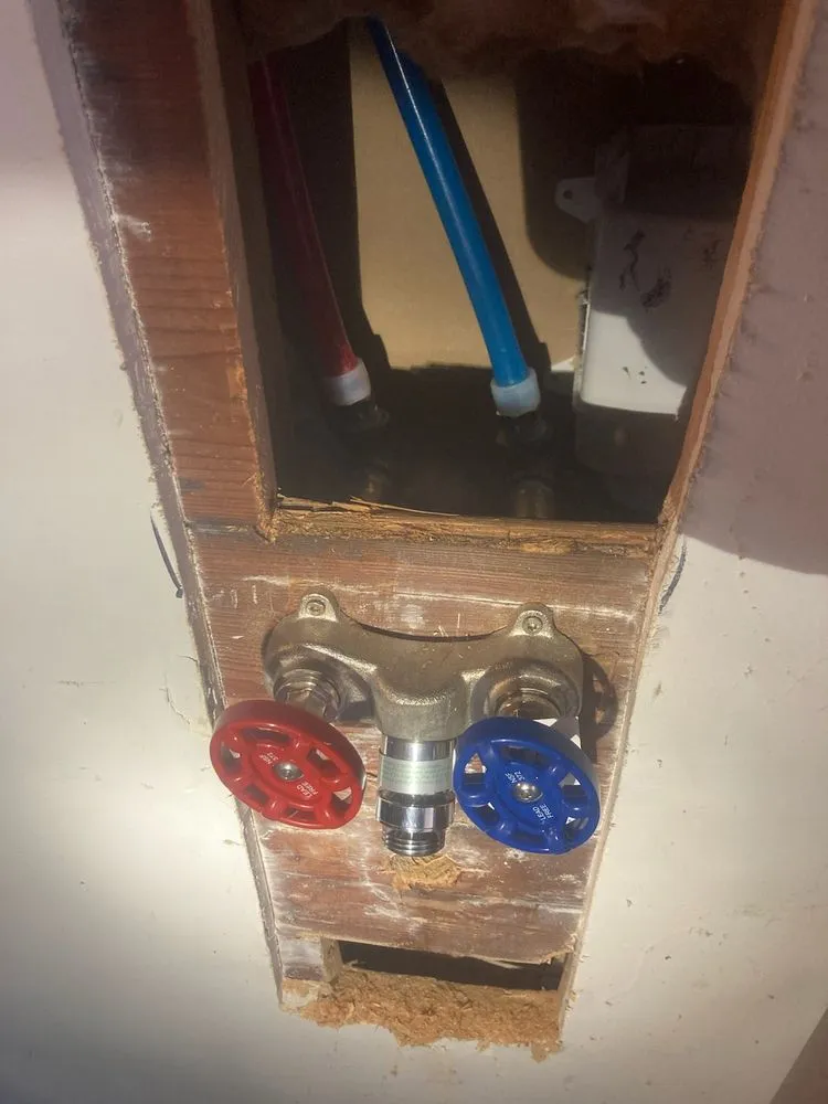 Slide of Driftwood Plumbing and Heating