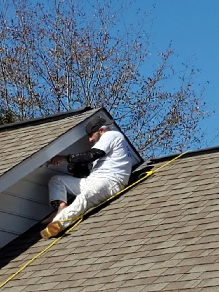 Slide of Driggers Painting and Furniture Restoration