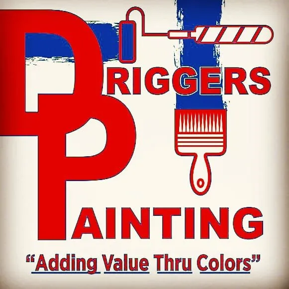Slide of Driggers Painting and Furniture Restoration