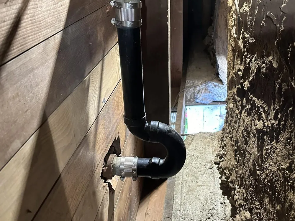 Slide of Drip Detectives