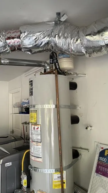 Slide of Drip Detectives