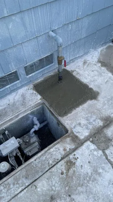 Slide of Drip Detectives