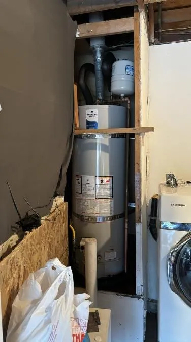 Slide of Drip Detectives