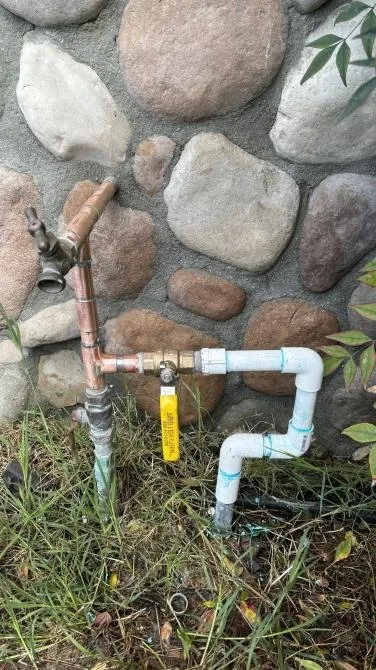 Slide of Drip Detectives