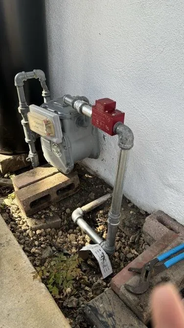 Slide of Drip Detectives