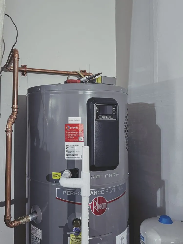 Top-rated leak detection service in Adams Run, SC - Drip Doctor Plumbing