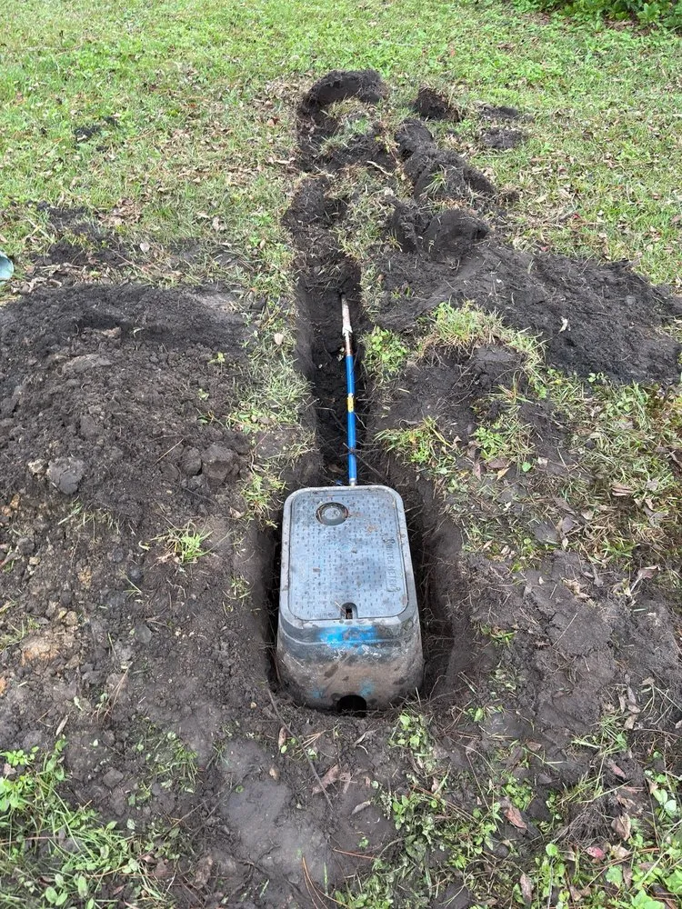 Trusted leak detection service in Adams Run, SC - Drip Doctor Plumbing