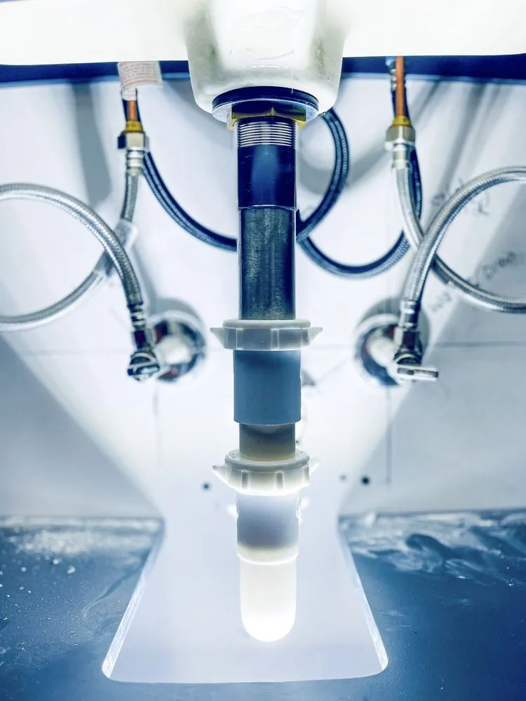 Emergency drain cleaning in Adams Run, SC by Drip Doctor Plumbing