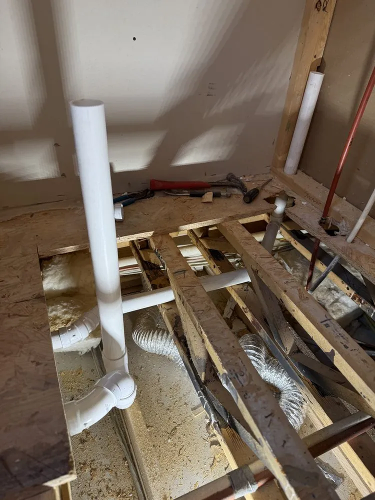 Trusted pipe repair in Adams Run, SC by Drip Doctor Plumbing