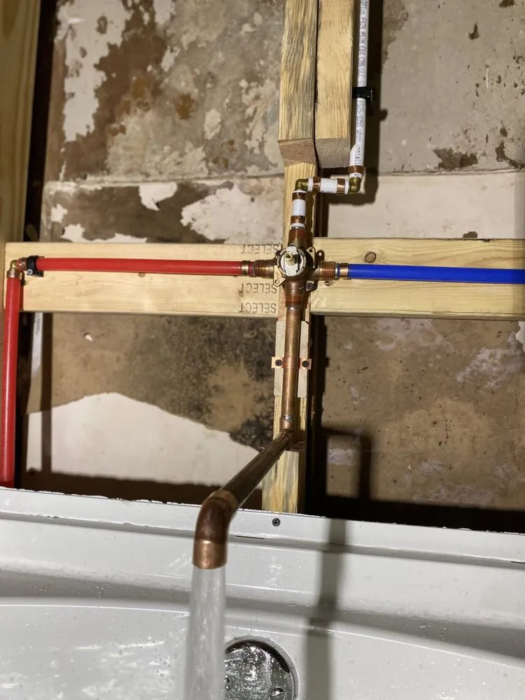 Professional leak detection service in Adams Run, SC - Drip Doctor Plumbing