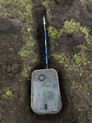 Drip Doctor Plumbing