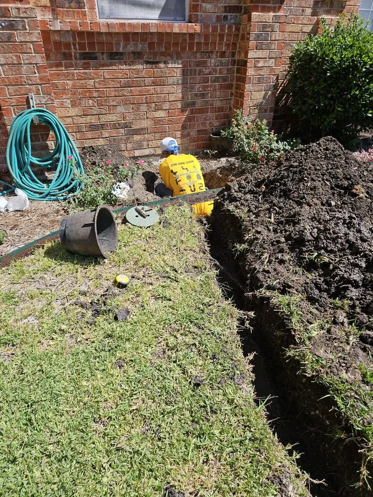 Affordable pipe repair in Allen, TX by Drip Doctor Plumbing