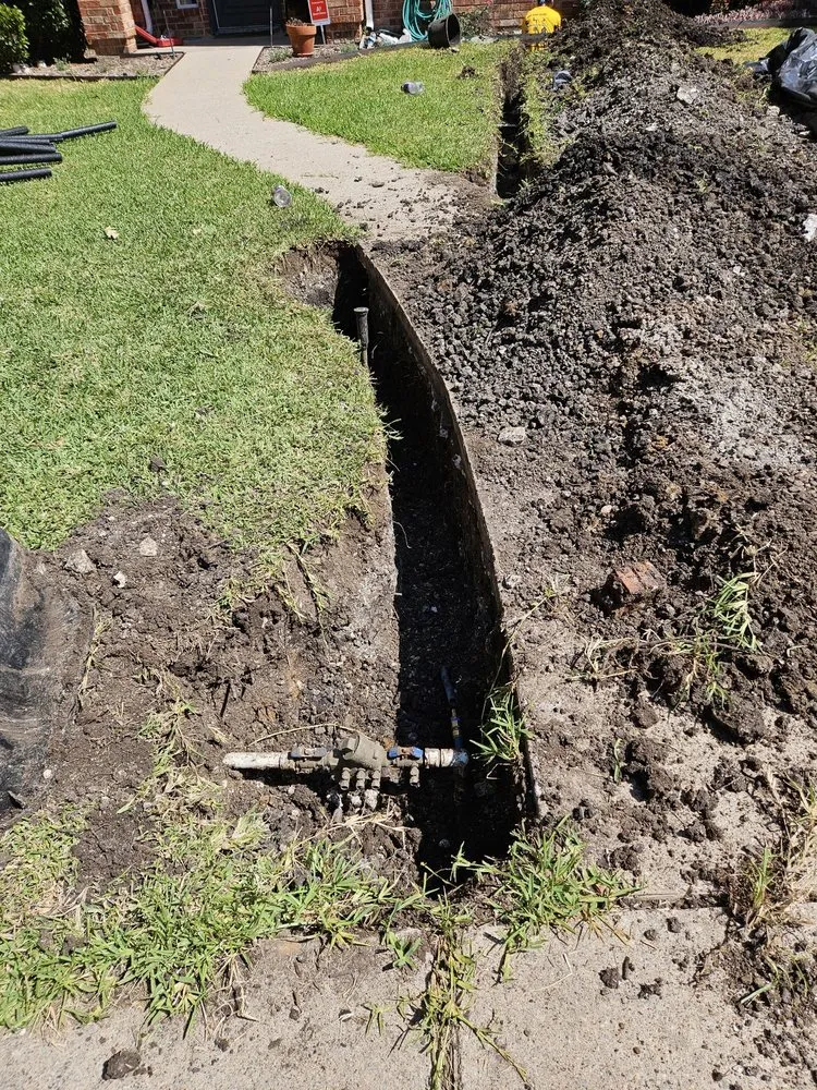 Top-rated emergency plumbing service in Allen, TX - Drip Doctor Plumbing