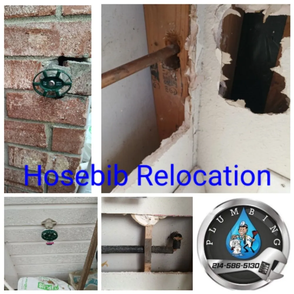 Slide of Drip Doctor Plumbing