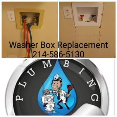 Drip Doctor Plumbing