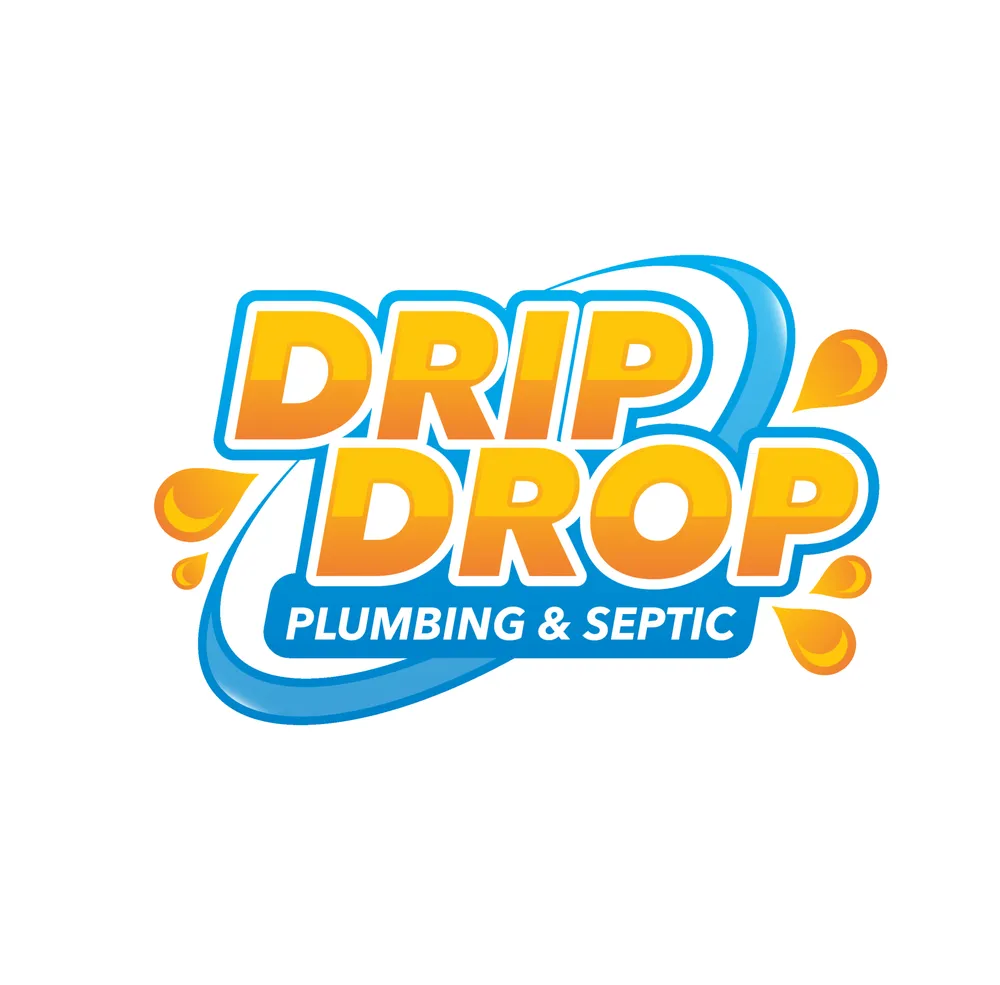 Slide of Drip Drop Plumbing & Septic