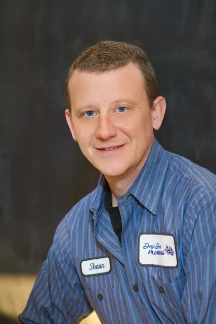 Slide of Drip Drop Plumbing