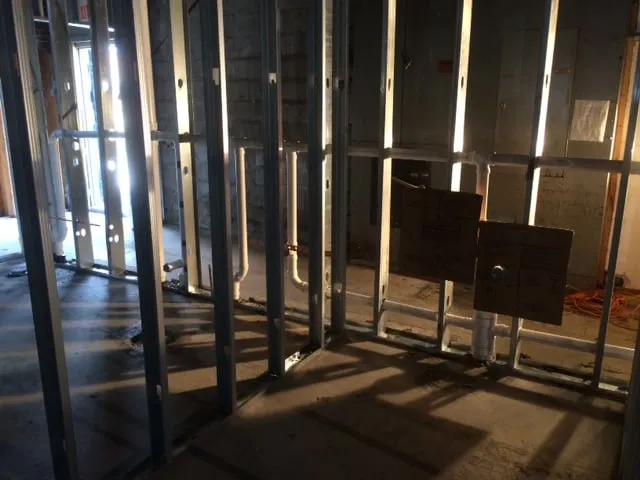 Slide of Drip Drop Plumbing