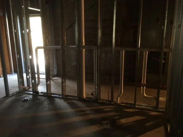 Slide of Drip Drop Plumbing