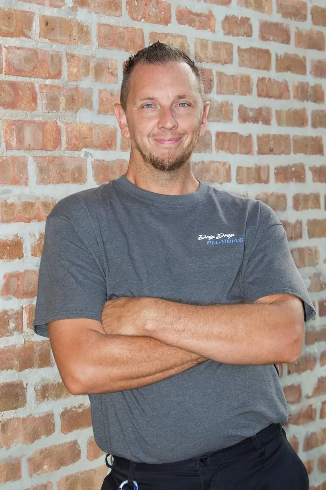 Slide of Drip Drop Plumbing