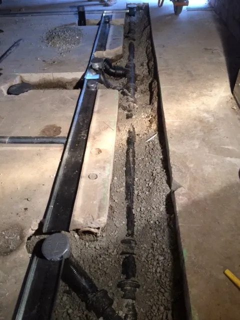 Slide of Drip Drop Plumbing