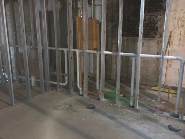 Slide of Drip Drop Plumbing