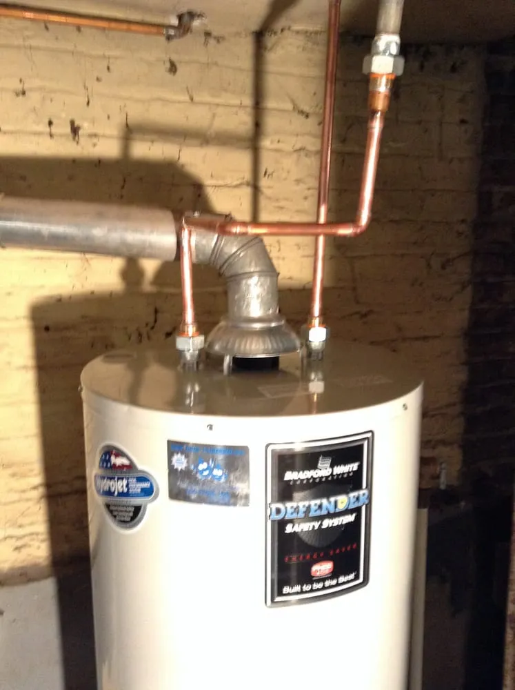 Slide of Drip Drop Plumbing