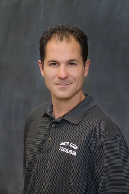 Slide of Drip Drop Plumbing