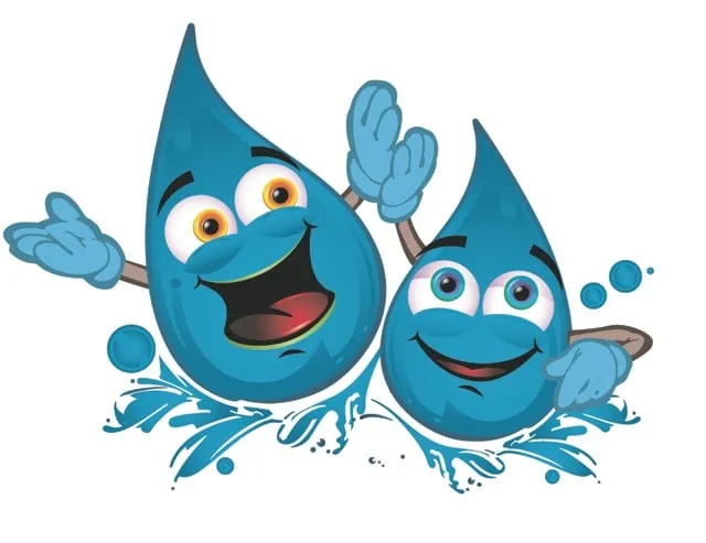 Slide of Drip Drop Plumbing