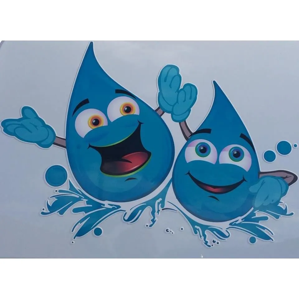 Slide of Drip Drop Plumbing