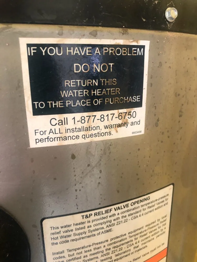 Slide of Drip Drop Plumbing