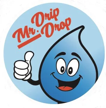 Slide of Drip Drop Plumbing