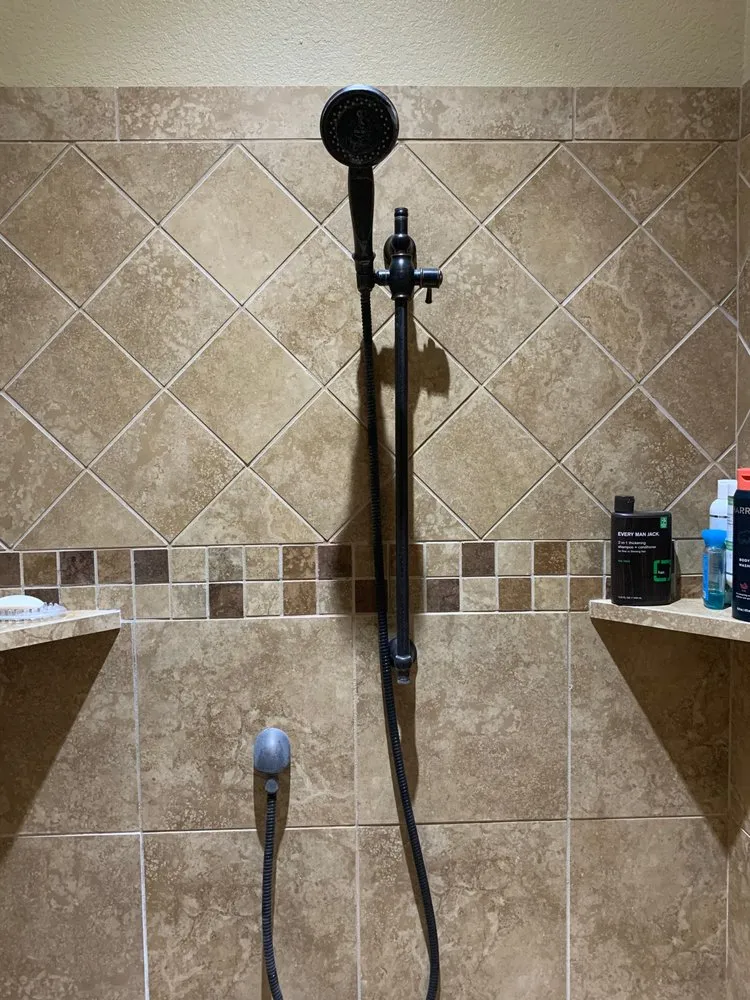 Slide of Drip Drop Plumbing