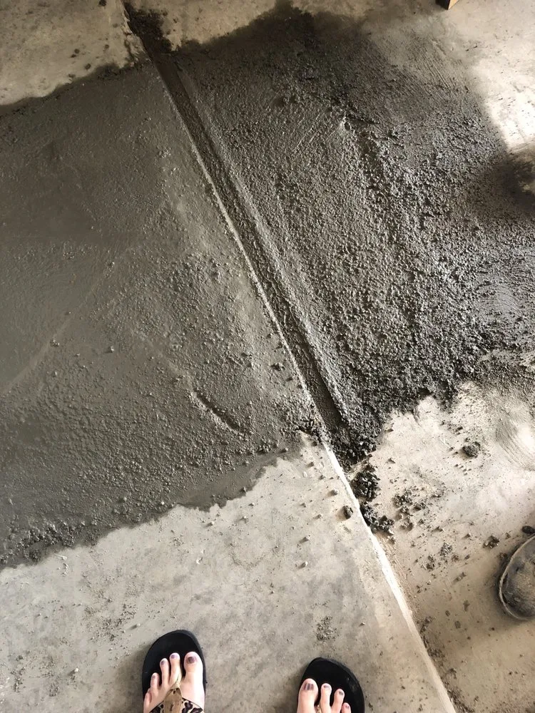 Slide of Drip Drop Plumbing