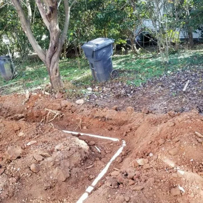 Slide of Drip Drop Plumbing