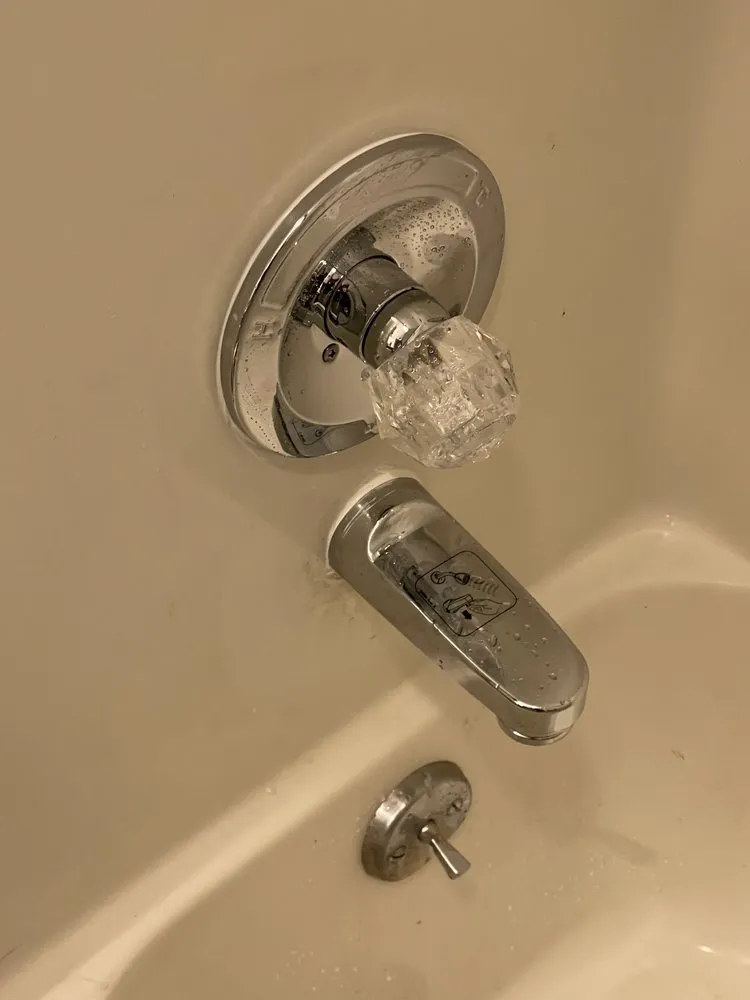 Slide of Drip Drop Plumbing