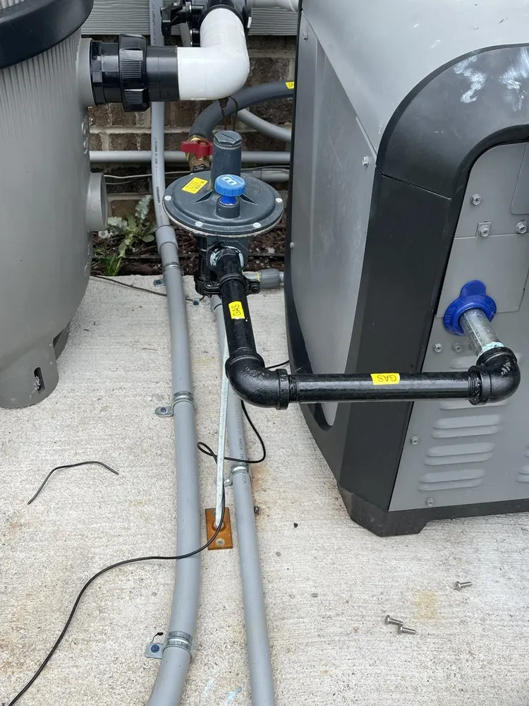 Slide of Drip Drop Plumbing