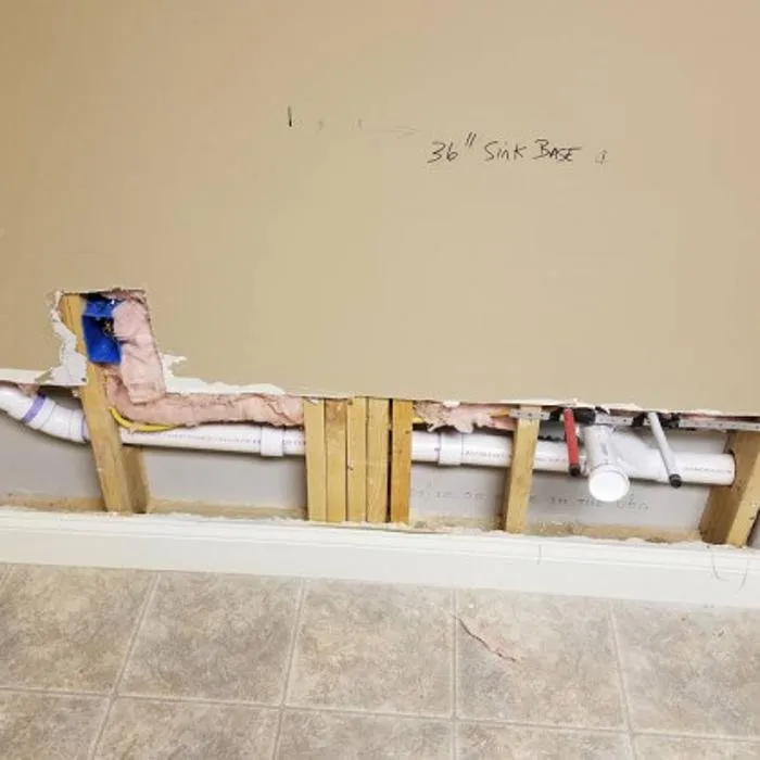 Slide of Drip Drop Plumbing