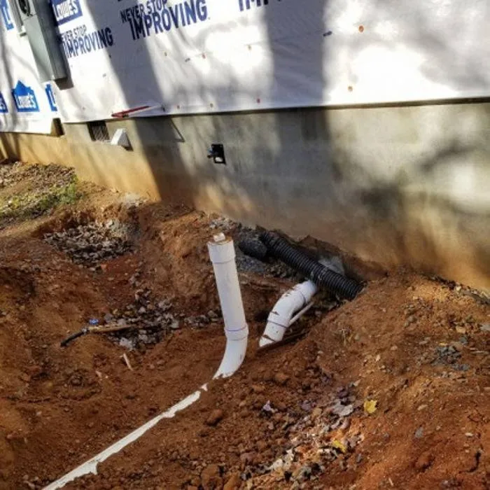 Slide of Drip Drop Plumbing