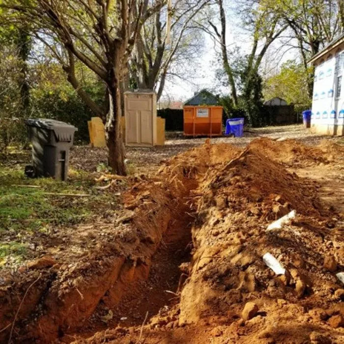 Slide of Drip Drop Plumbing