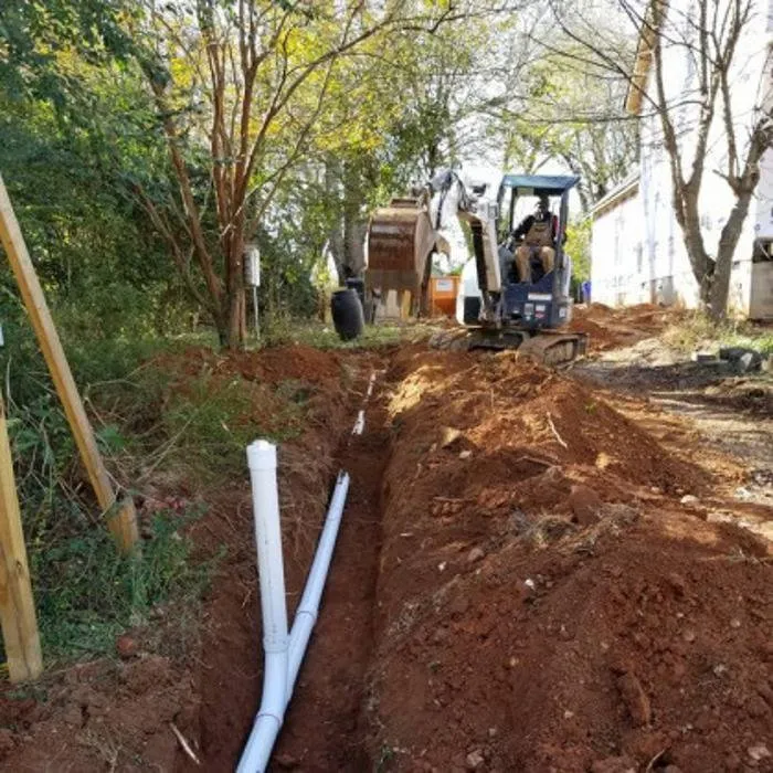 Slide of Drip Drop Plumbing