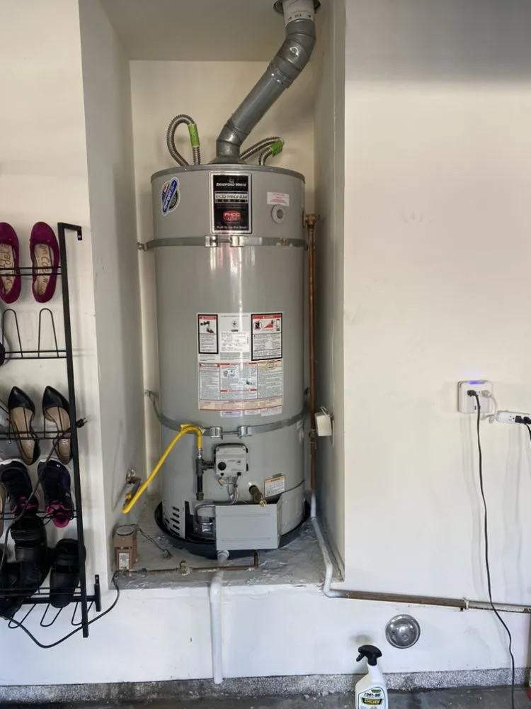 Slide of Drip Drop Plumbing