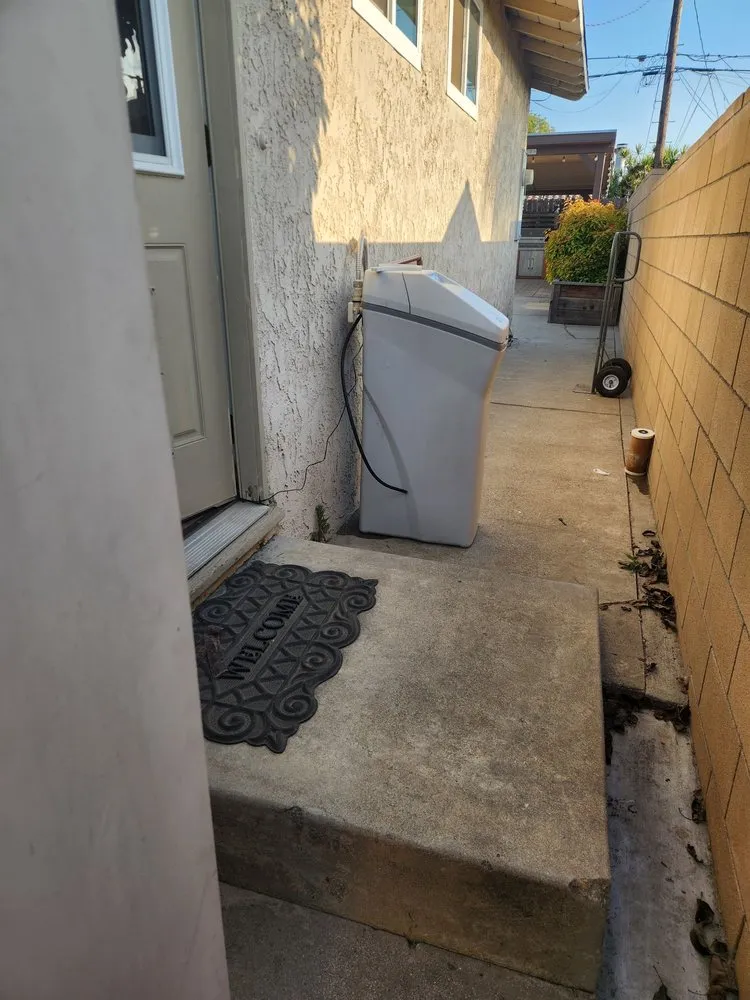 Slide of Drip Drop Plumbing