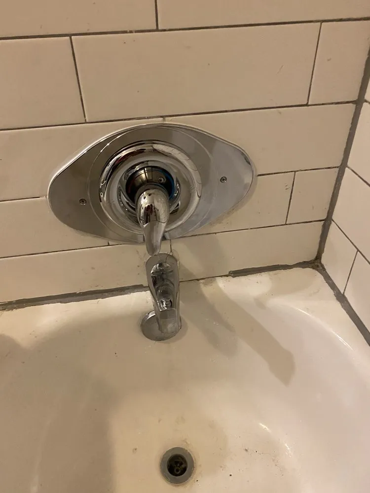 Slide of Drip Drop Plumbing