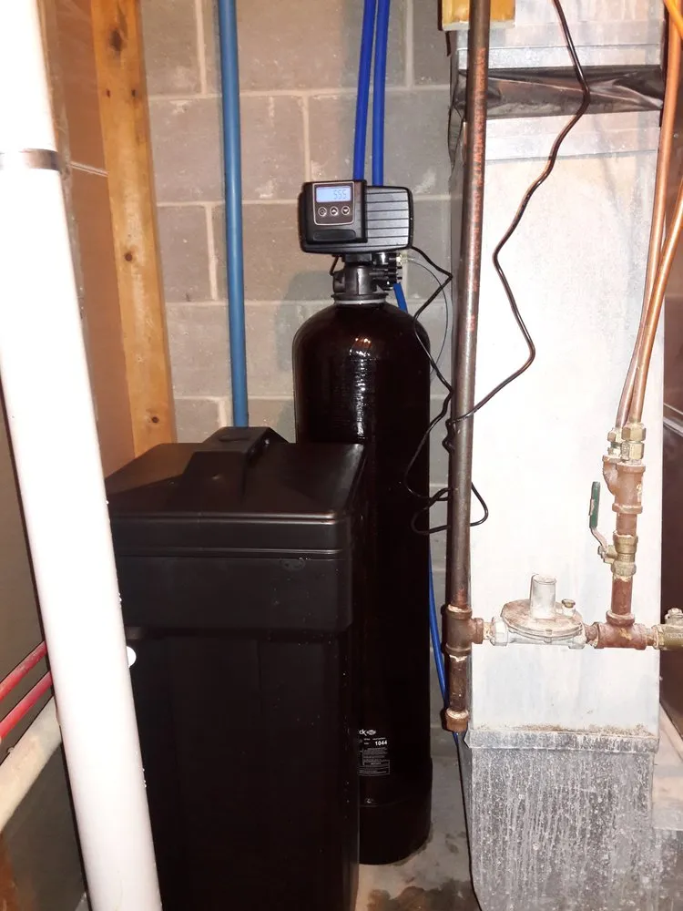 Slide of Drip Drop Plumbing