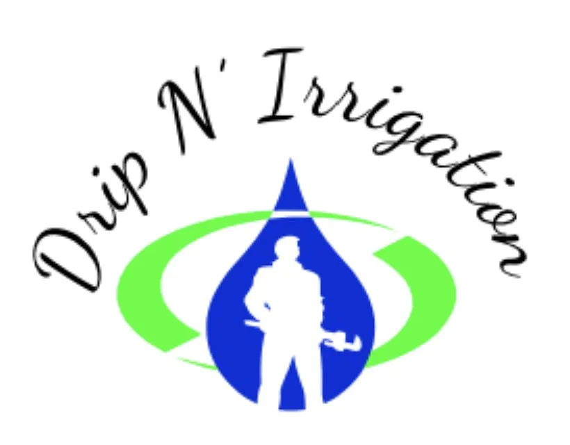 Slide of Drip N Irrigation