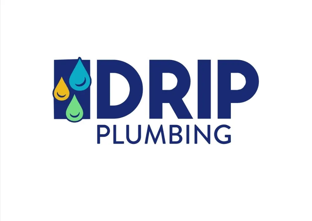 Slide of DRIP Plumbing
