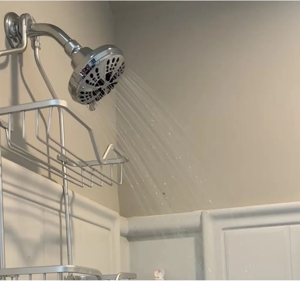 Slide of Drip Plumbing